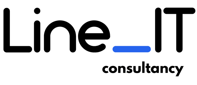 LineIT Logo